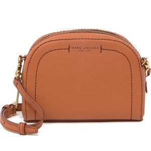 Brand new with tag crossbody Marc Jacobs bag